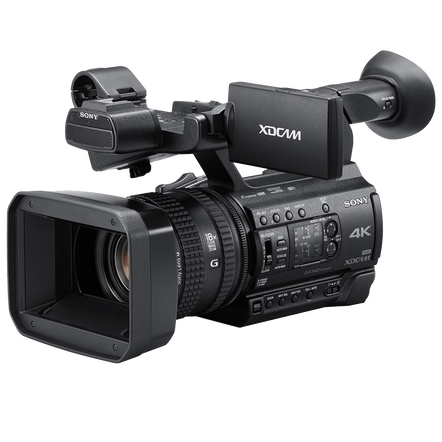 Камера SONY FX44